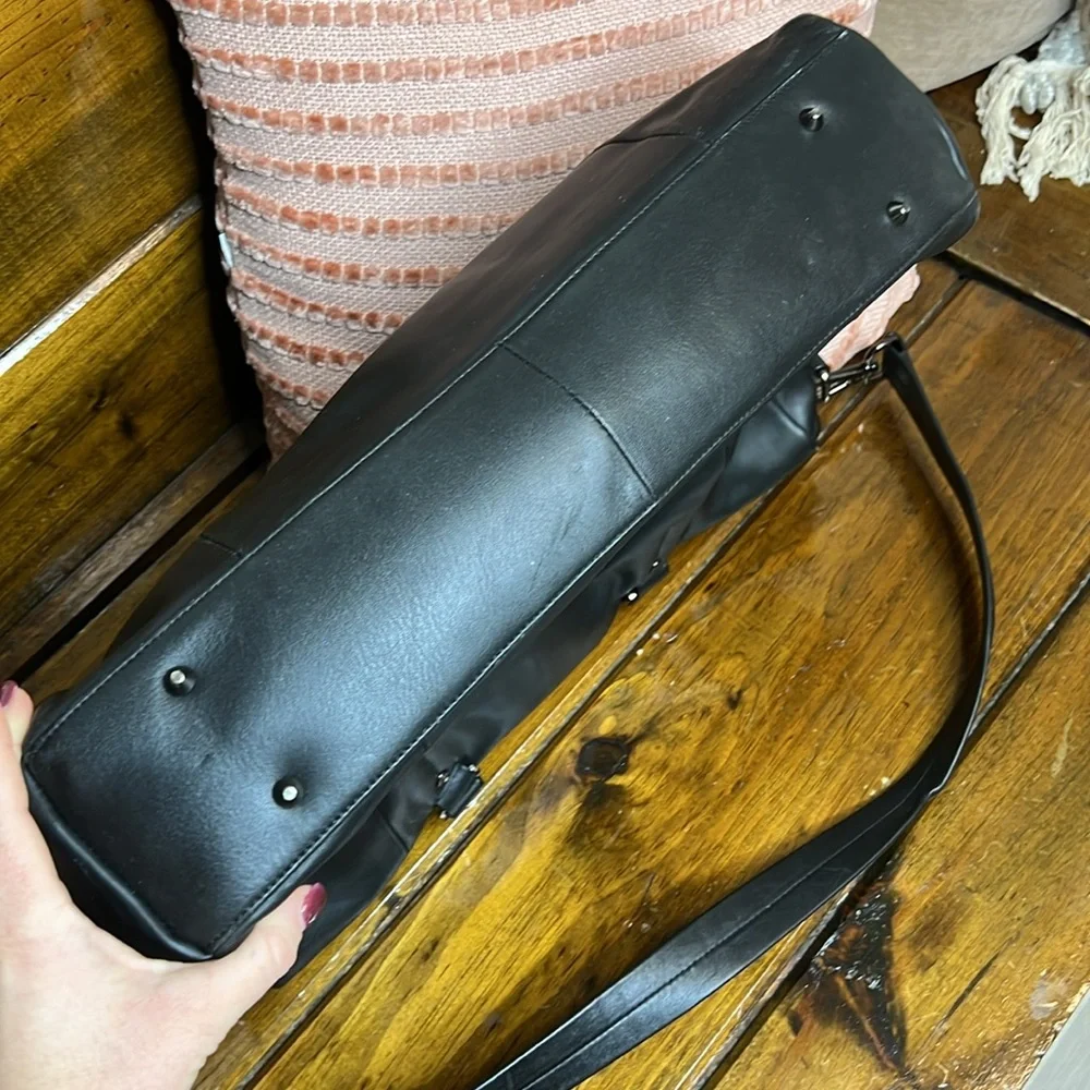 Dopp item has